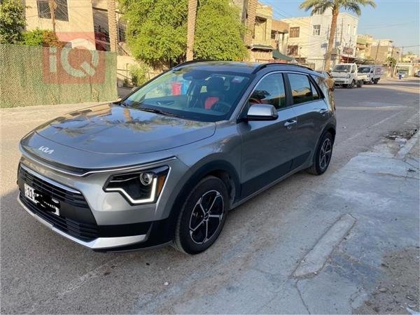 كيا نيرو 2024 للبيع في العراق -  بغداد